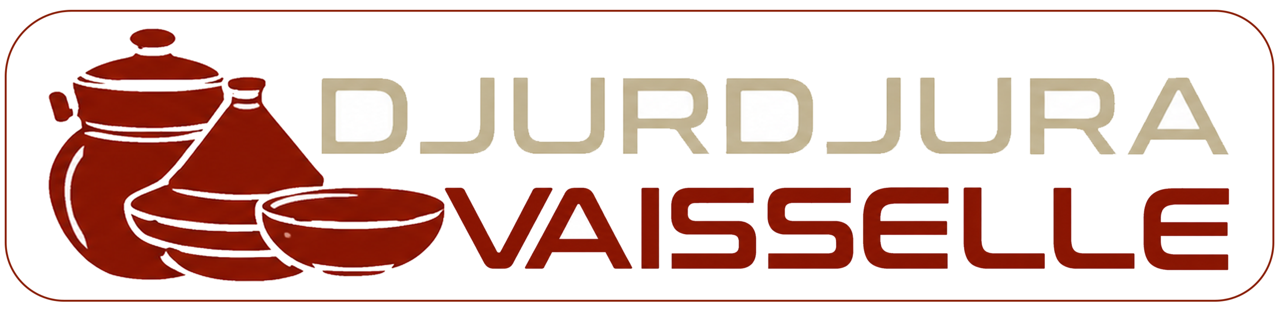 Djurdjura Vaisselle