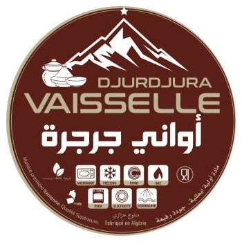 DJURDJURA VAISSELLE