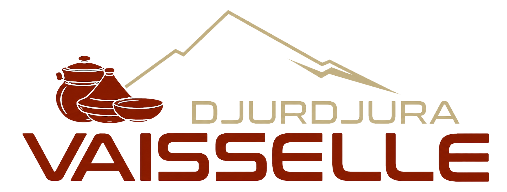 Djurdjura Vaisselle